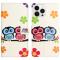  iPhone 16 Pro Max Fodral Med Tryck Ugglor