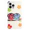  iPhone 16 Pro Max Fodral Med Tryck Ugglor
