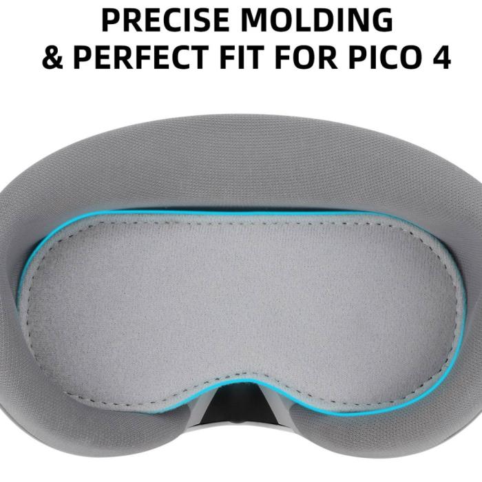 Bild 4,  Pico 4 VR Linsskydd