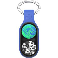 PopSockets PopSockets PopPuck Startpaket Blue Jar