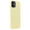 holdit holdit iPhone 12/12 Pro Mobilskal Silikon Lemonade