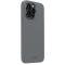 holdit holdit iPhone 15 Pro Mobilskal Silikon Space Gray