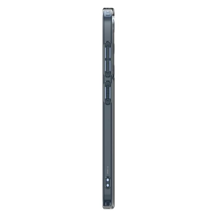 Bild 3, Spigen Spigen Samsung Galaxy S25 Plus Skal Liquid Crystal Space