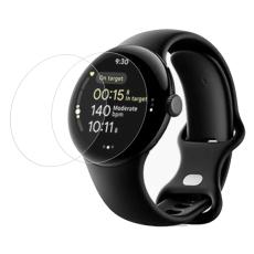  Google Pixel Watch 4 / 3 45 mm Sk&auml;rmskydd TPU