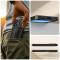 Tech-Protect Tech-Protect Samsung Galaxy A17 Skal Kevlar Cam+ Svart