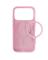 holdit holdit iPhone 17 Pro Max Mobilskal Soft MagSafe Rosa