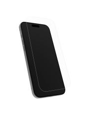 holdit holdit iPhone 17 Pro Max Sk&auml;rmskydd H&auml;rdat Glas Transparent