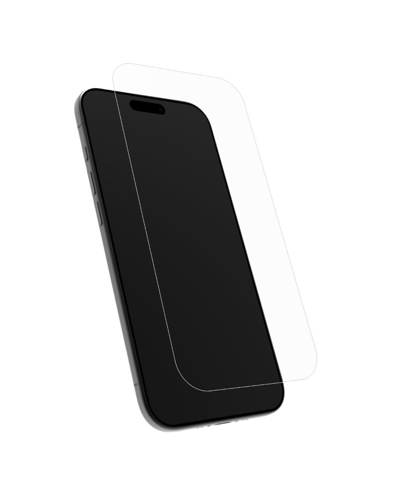 holdit holdit iPhone Air Skärmskydd Härdat Glas Transparent