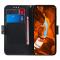  iPhone 17 Pro Fodral Med Tryck Arg Panda