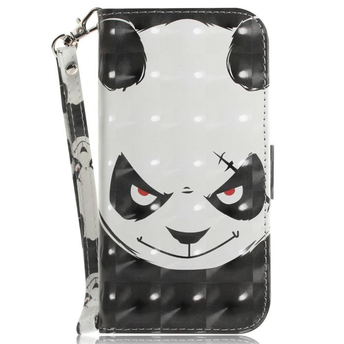 Bild 6,  iPhone 17 Pro Fodral Med Tryck Arg Panda
