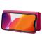  iPhone 13 Pro Max - 9-Korts 2in1 Magnet Fodral / Skal - Rosa