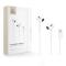 Tech-Protect Tech-Protect In-Ear Hörlurar Lightning UltraBoost Vit