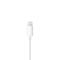 Tech-Protect Tech-Protect In-Ear Hörlurar Lightning UltraBoost Vit