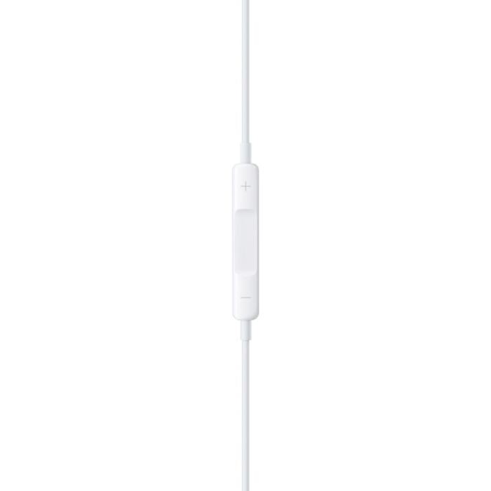 Bild 5, Tech-Protect Tech-Protect In-Ear Hörlurar Lightning UltraBoost Vit