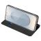 DUX DUCIS DUX DUCIS Samsung Galaxy S25 Edge Fodral Skin Pro Svart