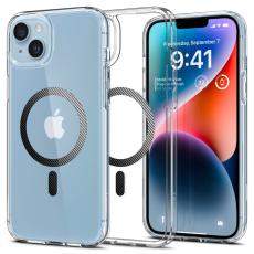 Spigen Spigen iPhone 15 Plus / 14 Plus Skal Ultra Hybrid Mag MagSafe Kolfiber