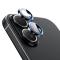 Tech-Protect Tech-Protect Galaxy S26 Ultra Linsskydd CamRing Fit+ Transparent