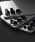 Ringke Ringke Galaxy S26 Ultra 2-PACK Linsskydd Härdat Glas Svart
