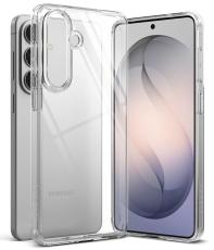 Ringke Ringke Samsung Galaxy S26 Plus Skal Fusion Transparent