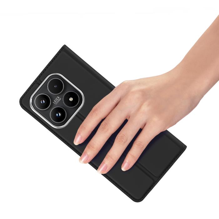 Bild 5, DUX DUCIS DUX DUCIS Xiaomi 17 Fodral Skin Pro Svart