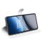  OnePlus Nord 4 Fodral Litchi Läder Vit