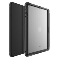 OtterBox OtterBox Symmetry Folio Fodral F&ouml;r iPad 10.2 Svart