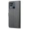 AZNS AZNS Xiaomi Redmi 10C Fodral Läder Svart