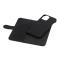 Gear GEAR iPhone 12 Pro Max 2in1 Magnet Fodral / Skal Svart