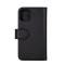Gear GEAR iPhone 12 Mini 2in1 Magnet Fodral / Skal Svart
