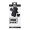 Gear GEAR iPhone 12 Mini 2in1 Magnet Fodral / Skal Svart