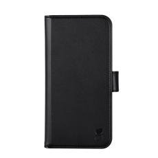 Gear GEAR iPhone 12 Pro Max 2in1 Magnet Fodral / Skal Svart