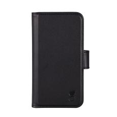Gear GEAR iPhone 12 Mini 2in1 Magnet Fodral / Skal Svart