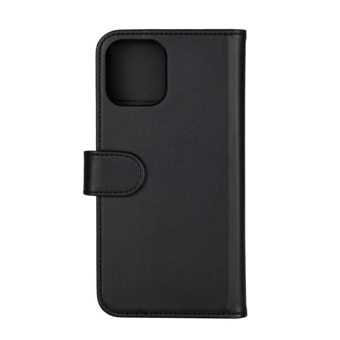 Bild 5, Gear GEAR iPhone 12 Pro Max 2in1 Magnet Fodral / Skal Svart
