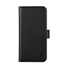 Gear GEAR iPhone 12 Pro Max 2in1 Magnet Fodral / Skal Svart