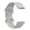  Fitbit Charge 6 / 5 Armband TPU (L) Grå