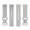  Fitbit Charge 6 / 5 Armband TPU (L) Grå