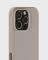 holdit holdit iPhone 16 Pro Max Mobilskal Silikon Taupe