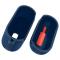 Spigen Spigen AirPods 3 Skal Urban Fit Navy Blue
