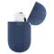 Spigen Spigen AirPods 3 Skal Urban Fit Navy Blue