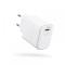 Spigen Spigen 20W PowerArc GaN PD USB-C Snabbladdare Vit