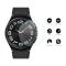 ENKAY ENKAY Galaxy Watch 6 Classic 43 mm 2-PACK Skärmskydd