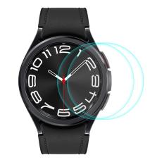 ENKAY ENKAY Galaxy Watch 6 Classic 43 mm 2-PACK Sk&auml;rmskydd