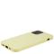 holdit holdit iPhone 12/12 Pro Mobilskal Silikon Lemonade