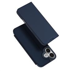 DUX DUCIS DUX DUCIS iPhone 17 Fodral Skin Pro Bl&aring;