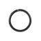  Google Pixel Watch 4 / 3 45 mm 2-PACK Skärmskydd Svart