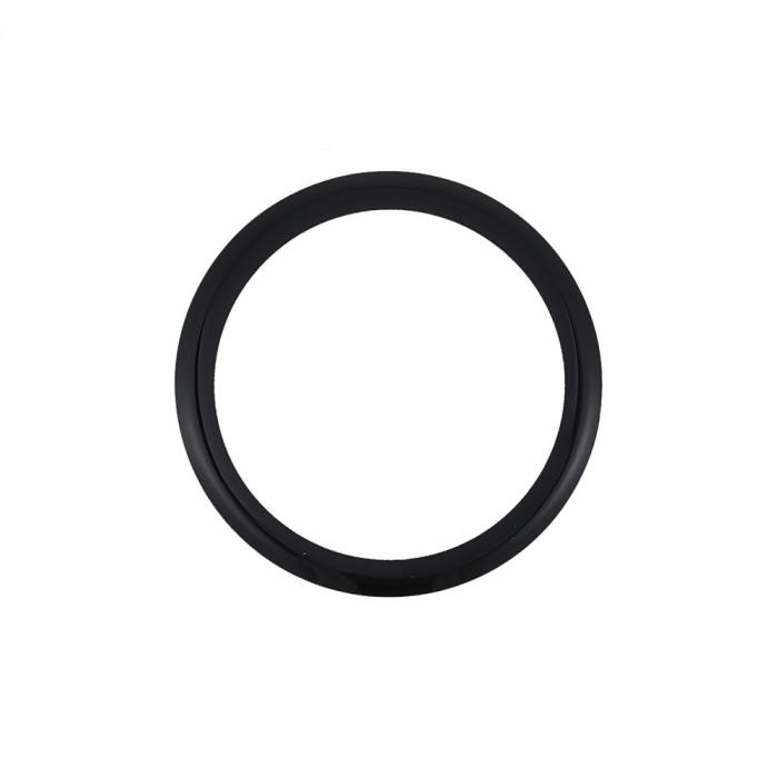 Bild 2,  Google Pixel Watch 4 / 3 45 mm 2-PACK Skärmskydd Svart
