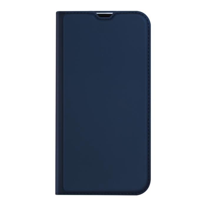 Bild 2, DUX DUCIS DUX DUCIS iPhone 14 Pro Max Fodral Skin Pro Blå