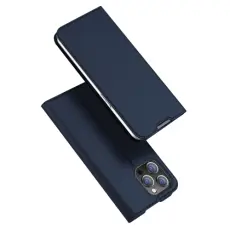 DUX DUCIS DUX DUCIS iPhone 14 Pro Max Fodral Skin Pro Bl&aring;