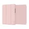 Tech-Protect Tech-Protect Samsung Galaxy Tab A11/A9 Fodral SC Pennhållare Rosa