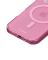 holdit holdit iPhone 17 MagSafe Mobilskal Rosa